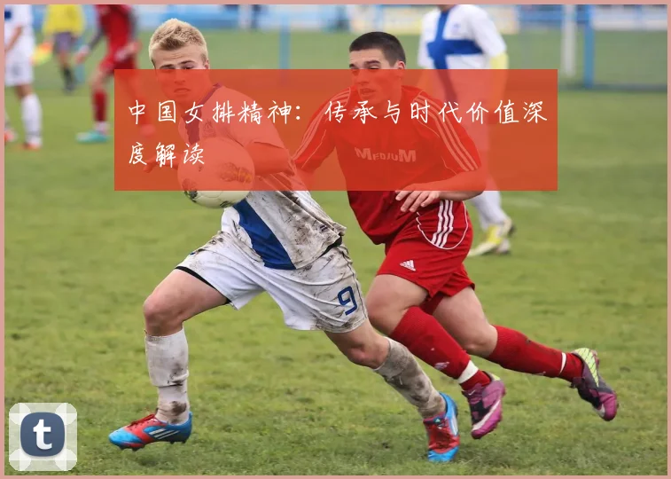中国女排精神:传承与时代价值深度解读