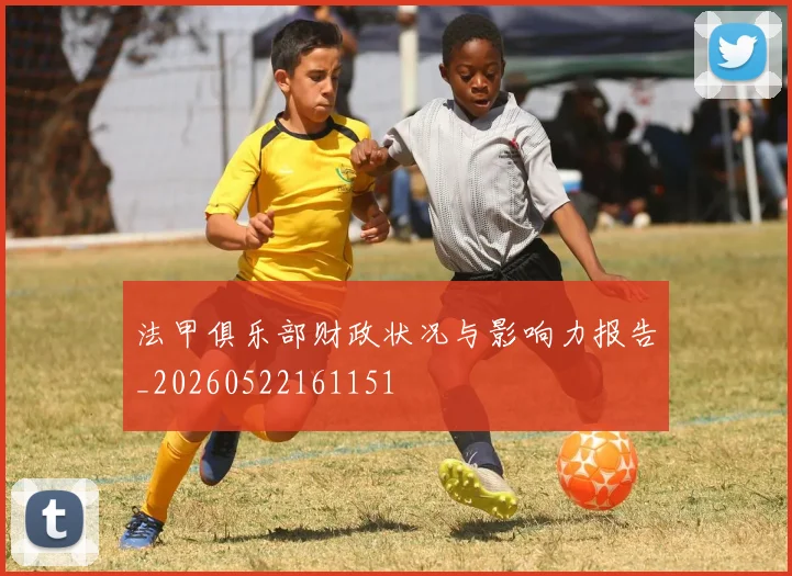 法甲俱乐部财政状况与影响力报告_20260522161151